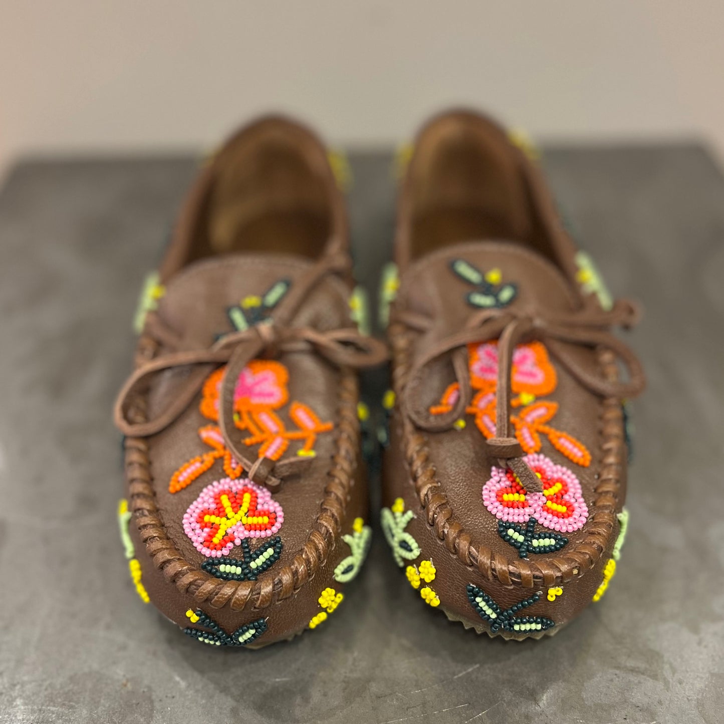 ARIANNA Brown/Multicolor