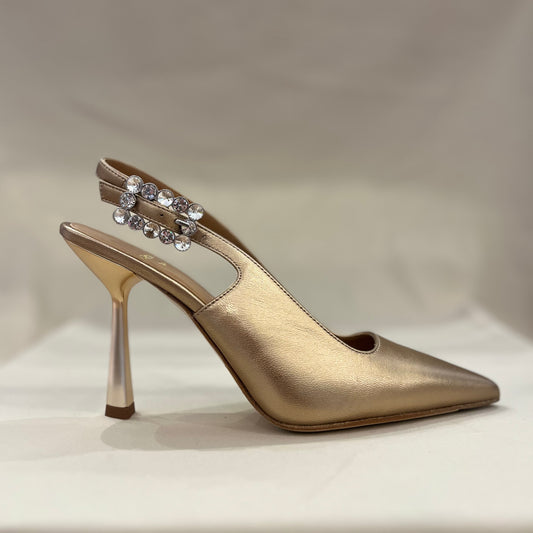 2500 Satin Fondotinta