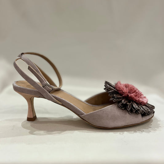 2609 Raffia Cipria