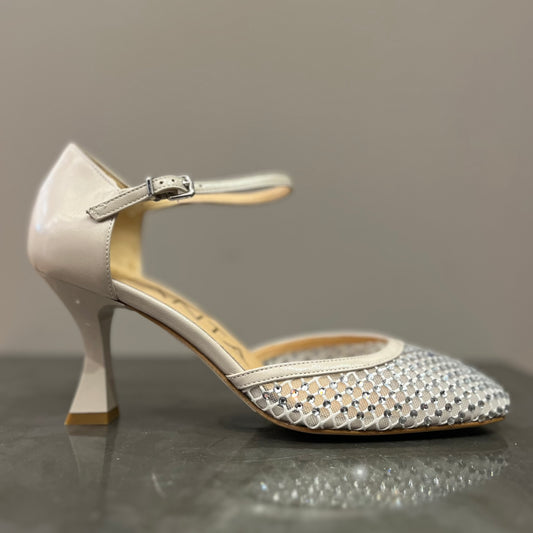 CHANTAL 1962 3095 Verlux Milkl