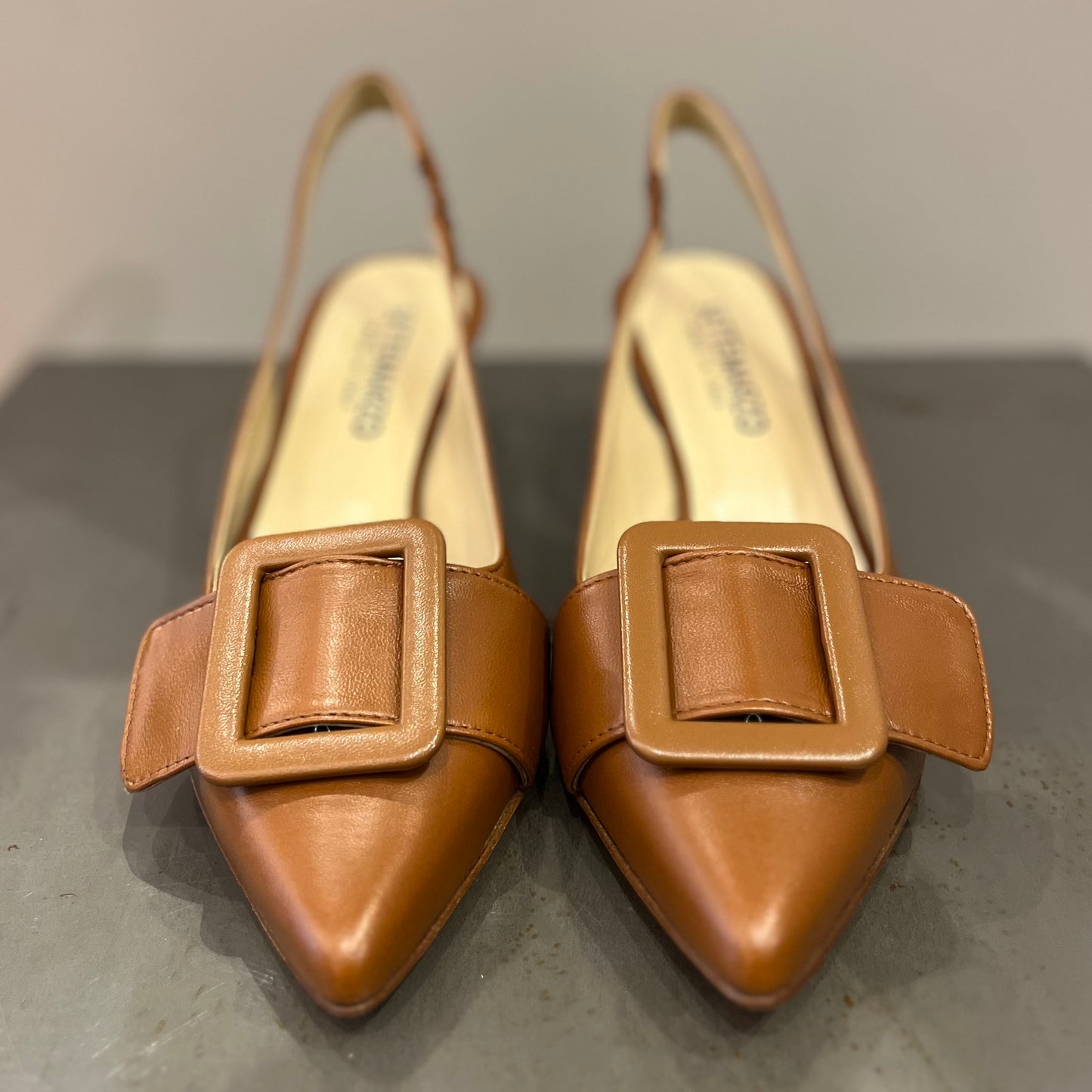 TALCO Nappa Terry