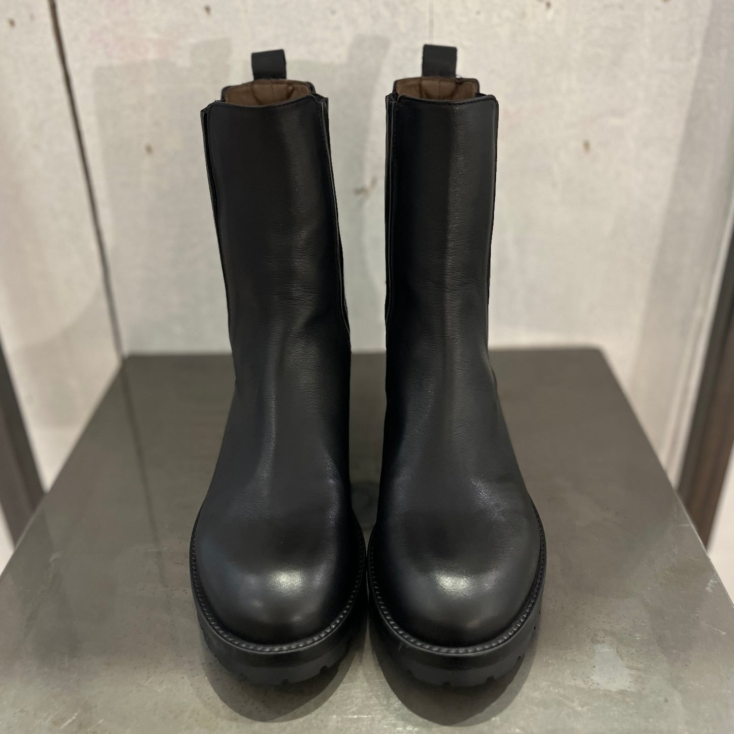 DD49 Evolution Nero