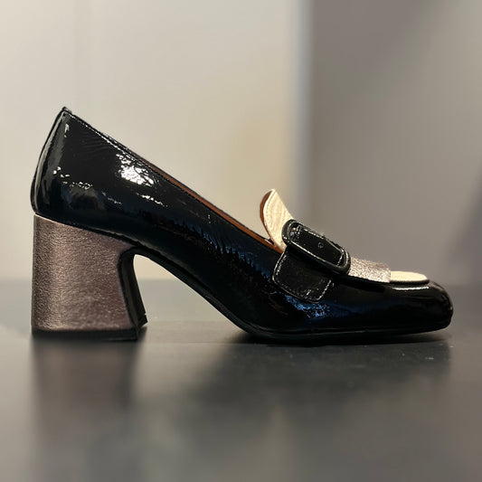 5138Z Nero/Milk