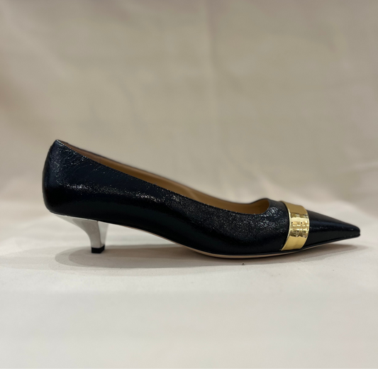 2535 Nero/Oro