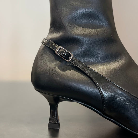 2226 Stretch Nero