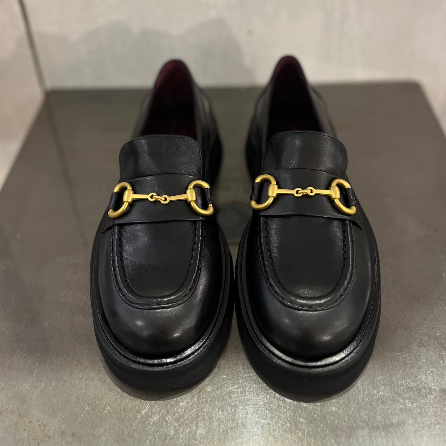 2286 Glove Nero
