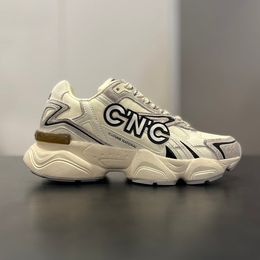 C’N’C White/Black