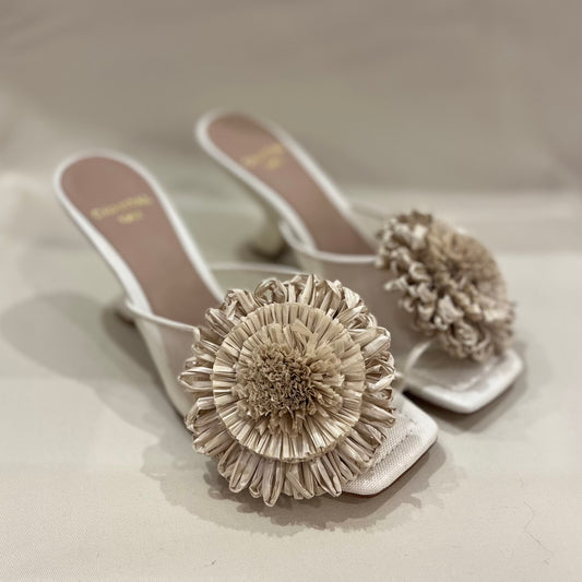 2614 Raffia Avorio