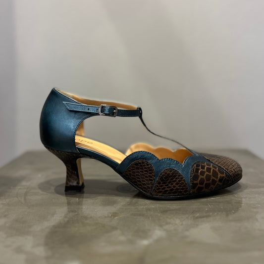 Sofia Pitone Moro/Blu