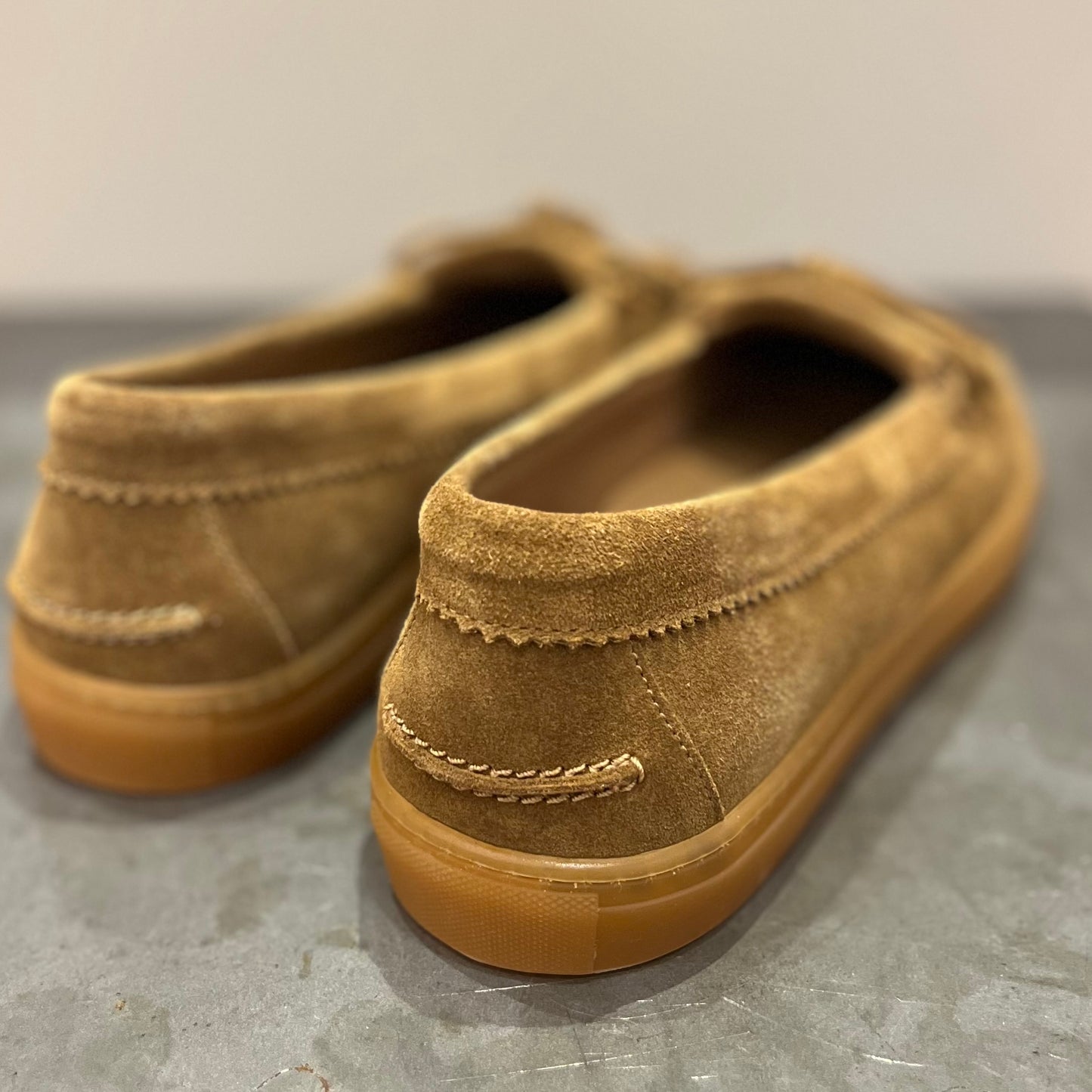 CPH365 New Brown