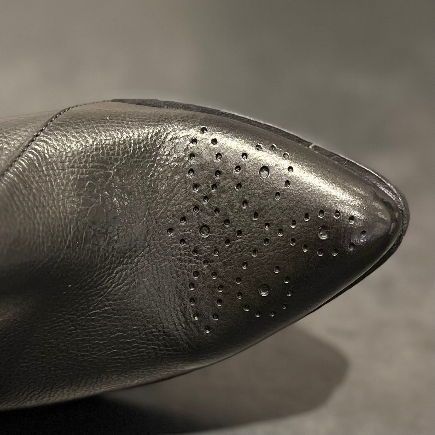 I.N.K Texano Sole Nero