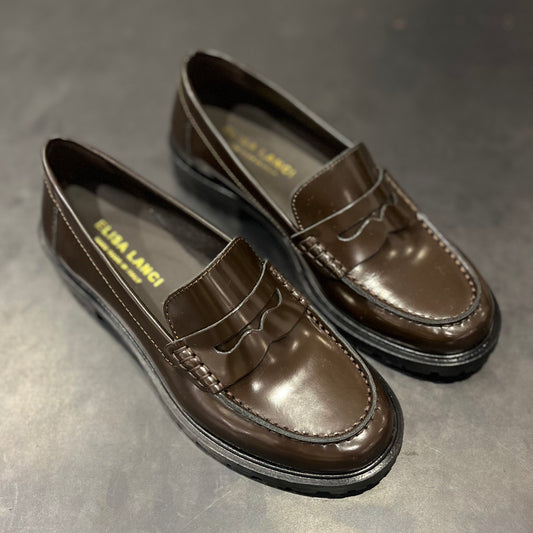 ELSAROC Brown Luxor