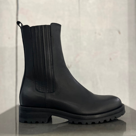 DD49 Evolution Nero