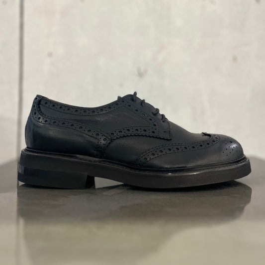 DD112 EVOLUTION NERO