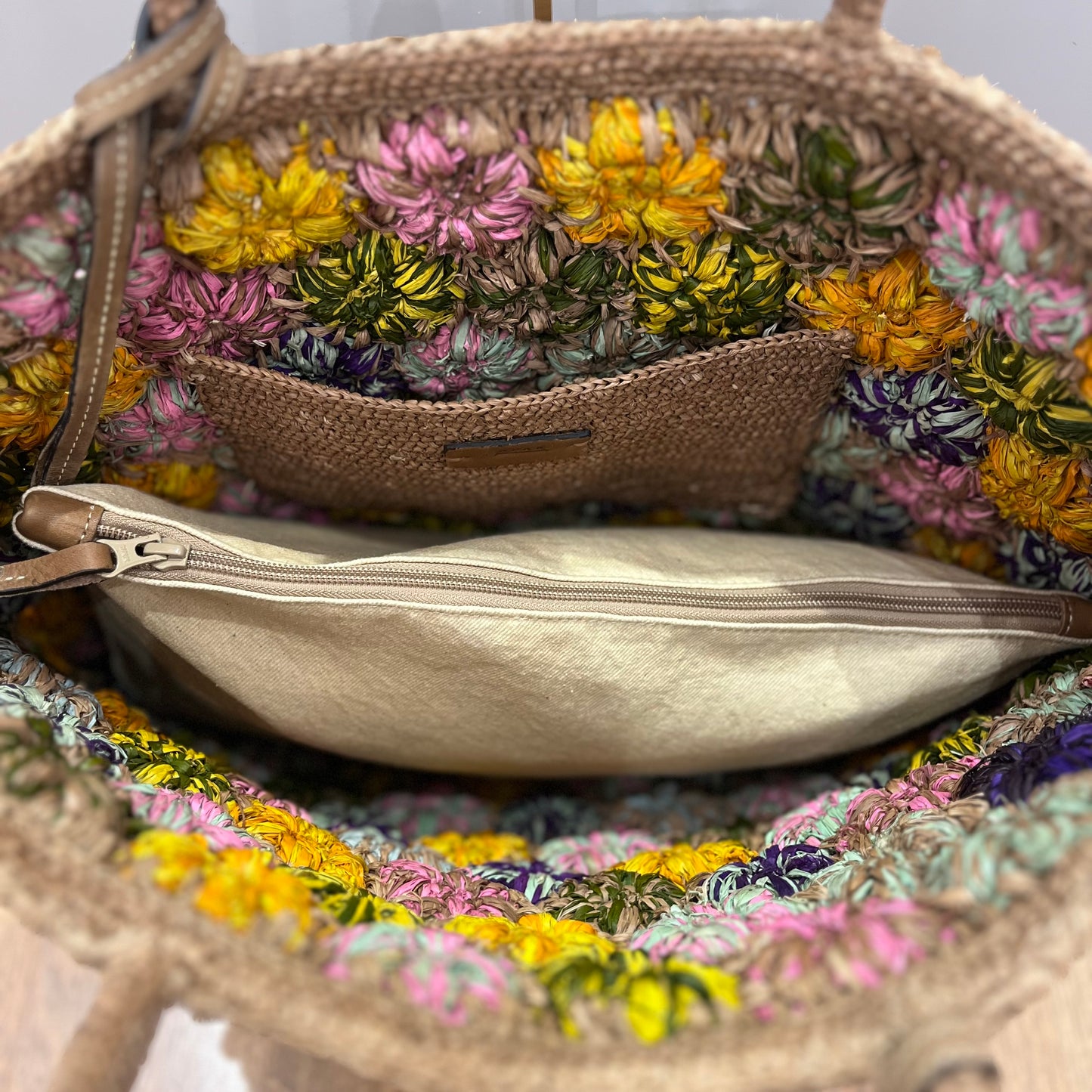 Flower L Multicognac