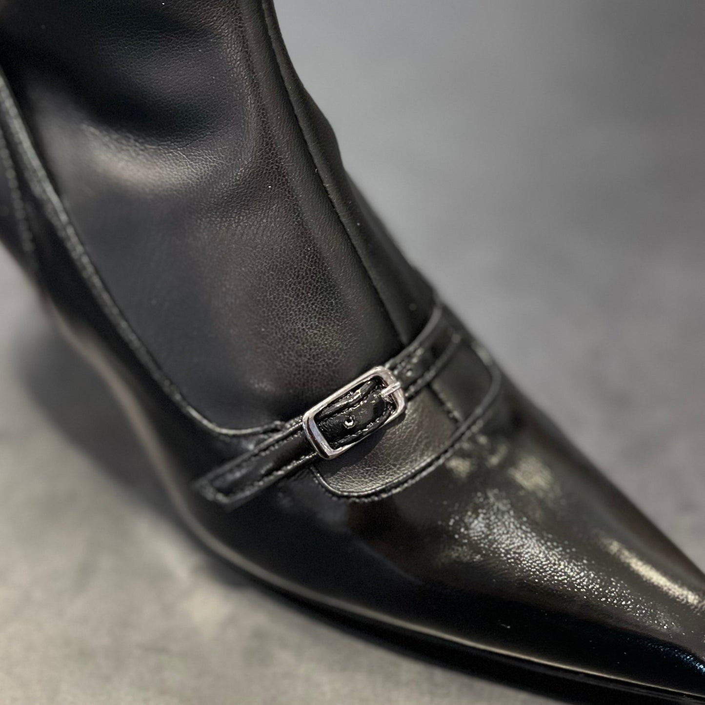 2226 Stretch Nero