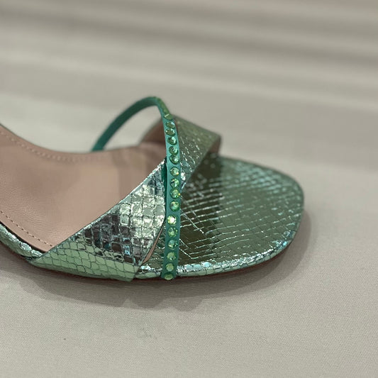 CELIA 55 Emerald