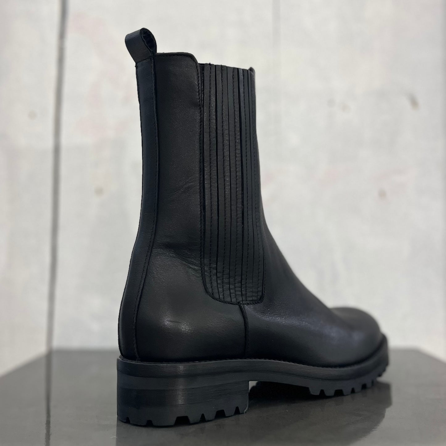 DD49 Evolution Nero