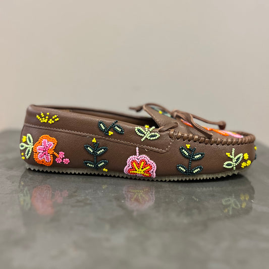 ARIANNA Brown/Multicolor