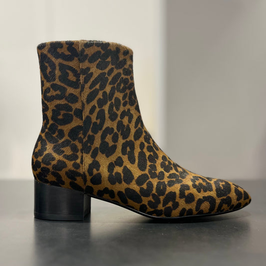 Jack Leopardo