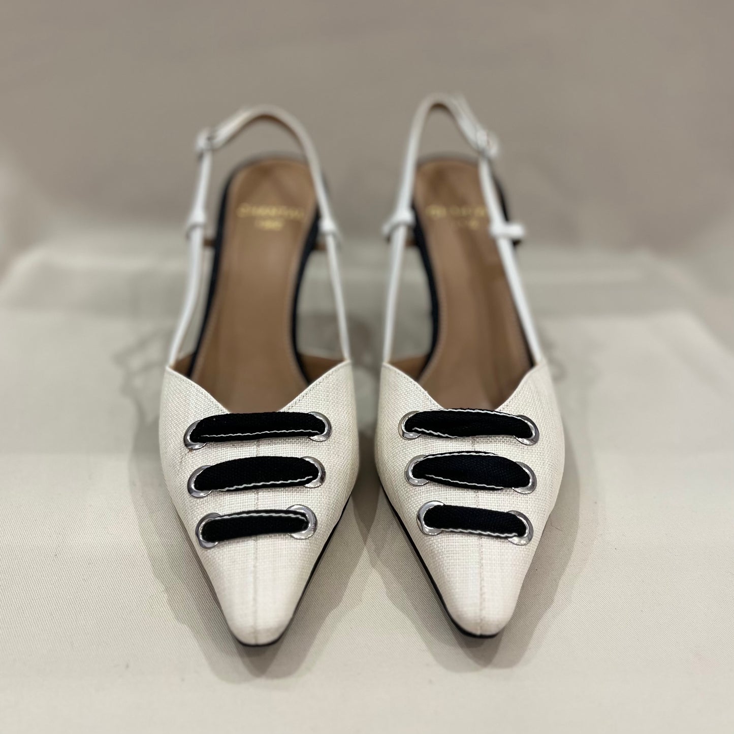 2550 Raffia Avorio