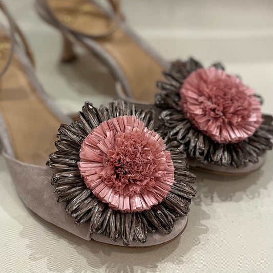 2609 Raffia Cipria
