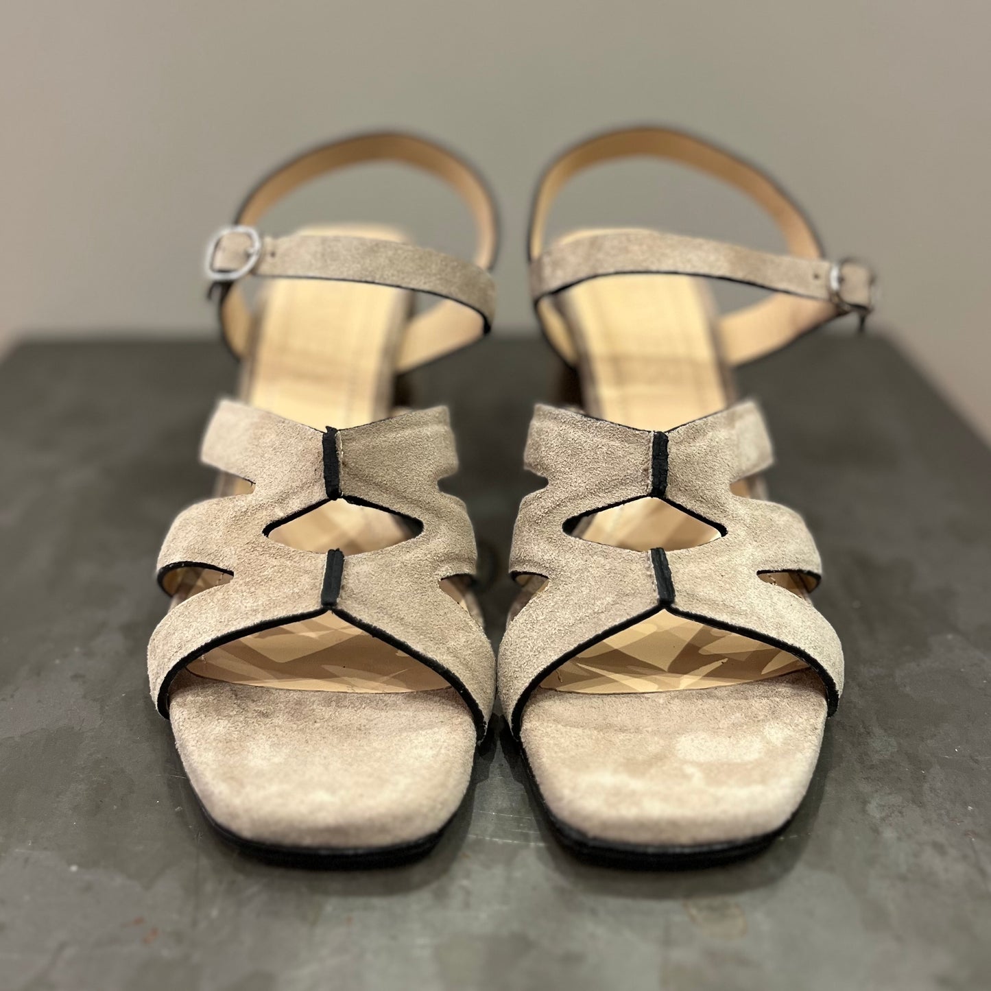 506-40 Peach Gelso