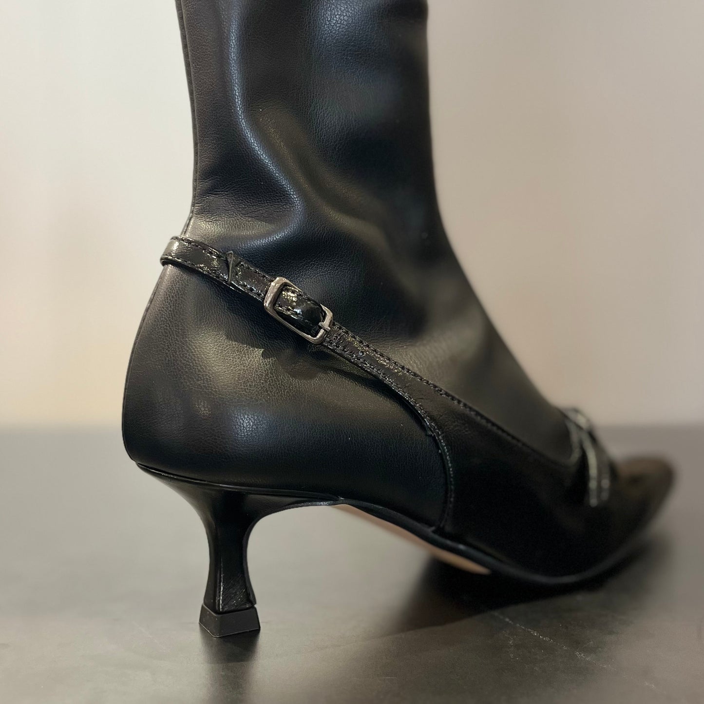 2226 Stretch Nero