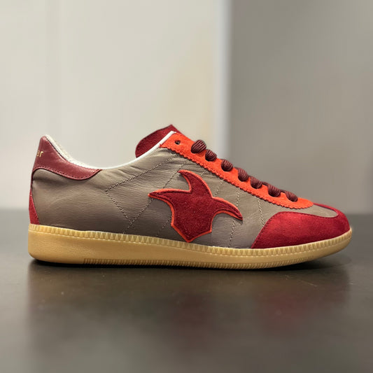 Sneaker Fire/Mud