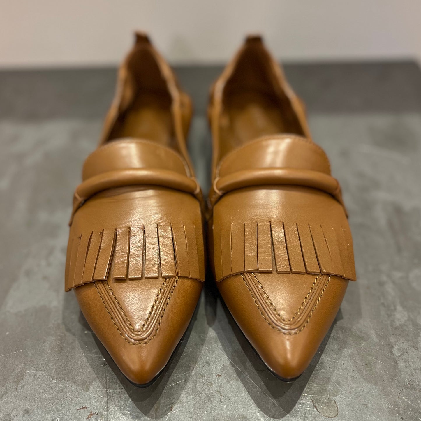 1217 Glove Toffee