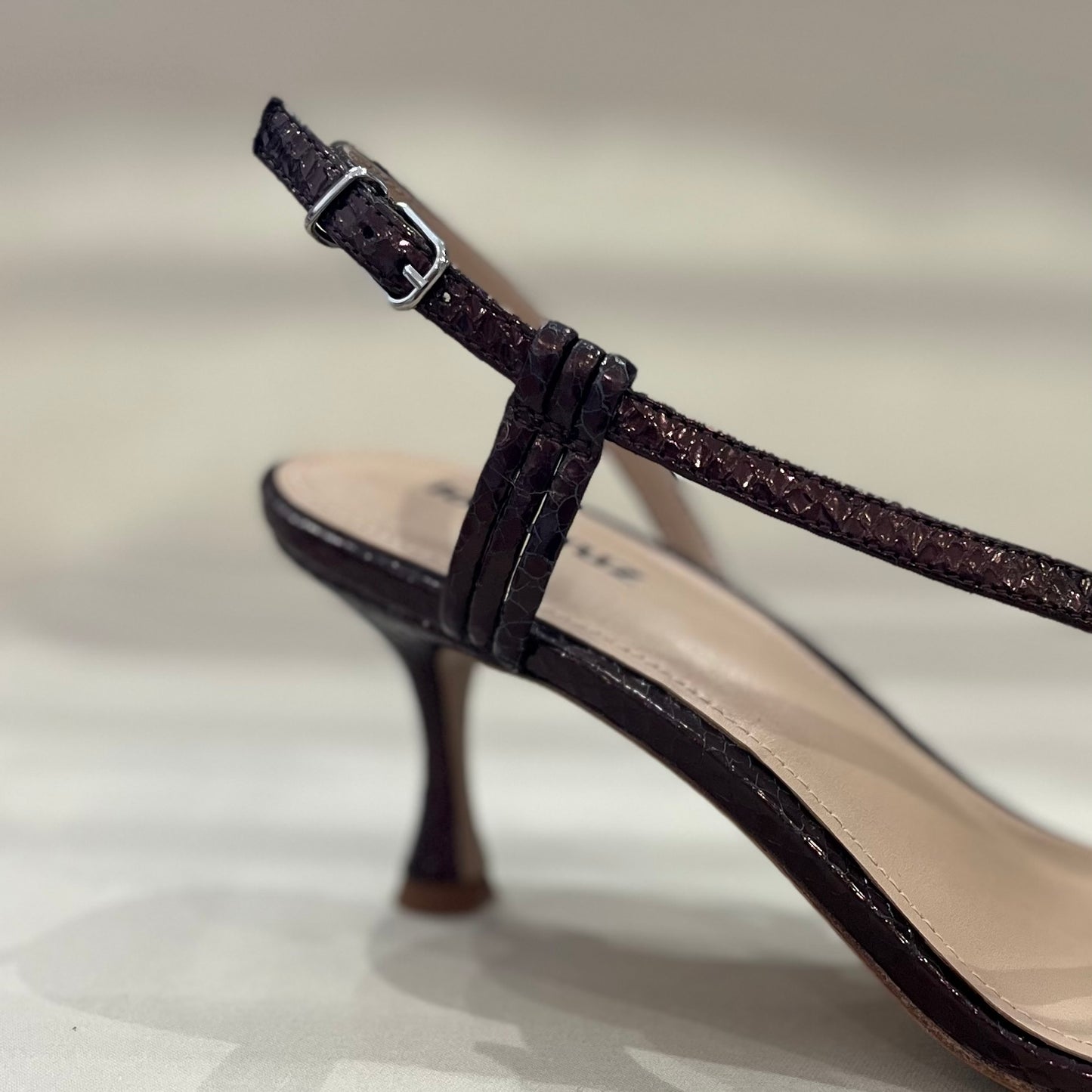 SOPHIA 65 Dark Brown