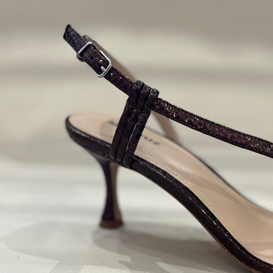 SOPHIA 65 Dark Brown