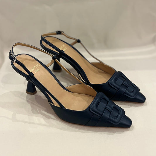 1915 Blue Navy