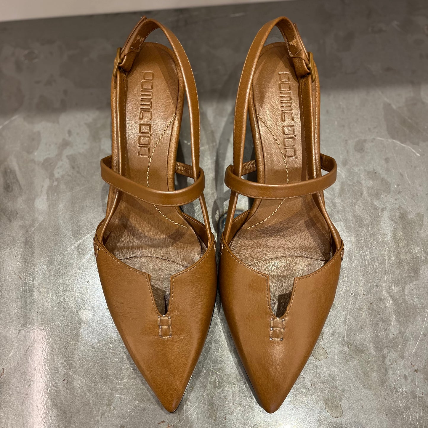 4005 Glove Toffee