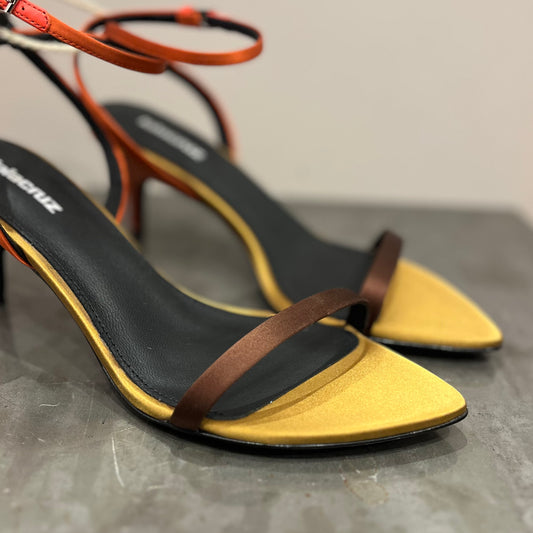 NENA Mustard
