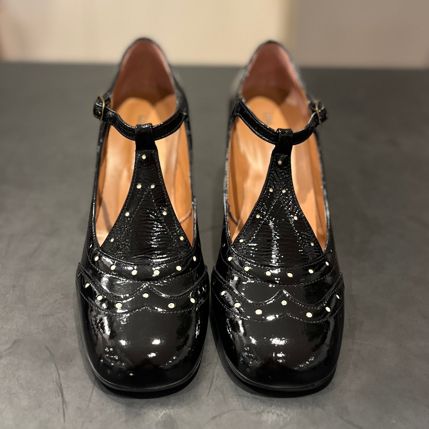 5133Z Naplak Nero/Milk