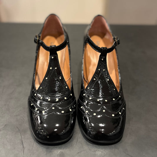 5133Z Naplak Nero/Milk