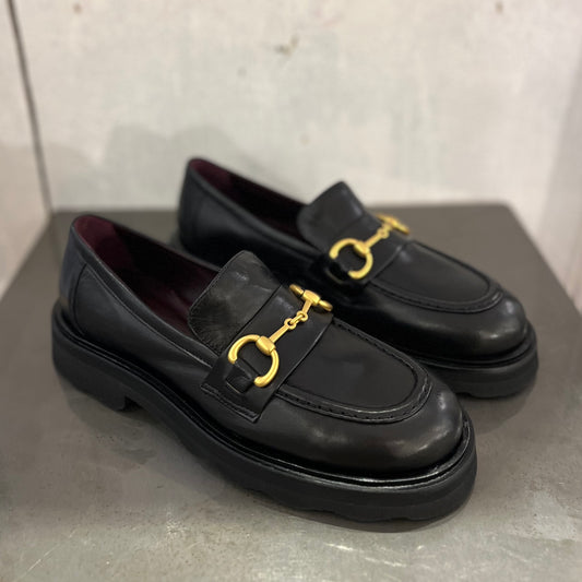2286 Glove Nero