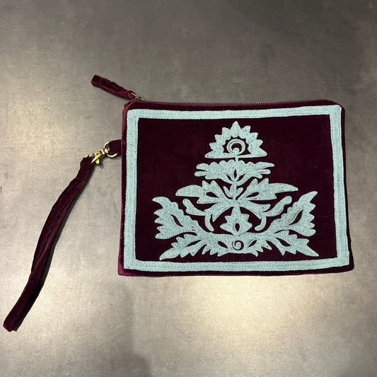 CLIO Bordeaux/Azzurro