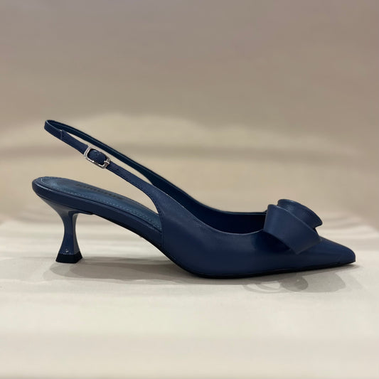 CYNTHIA Denim Blue