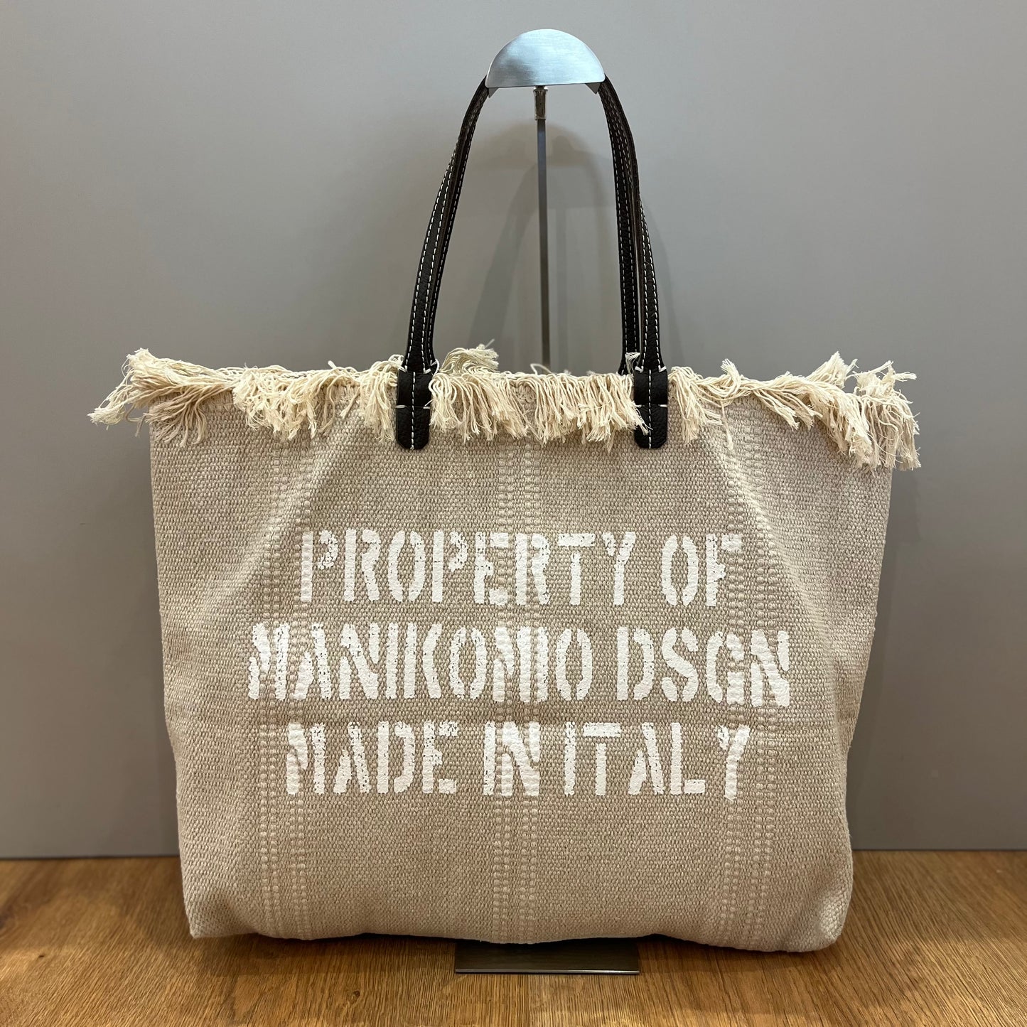 Shopping CS Caramella