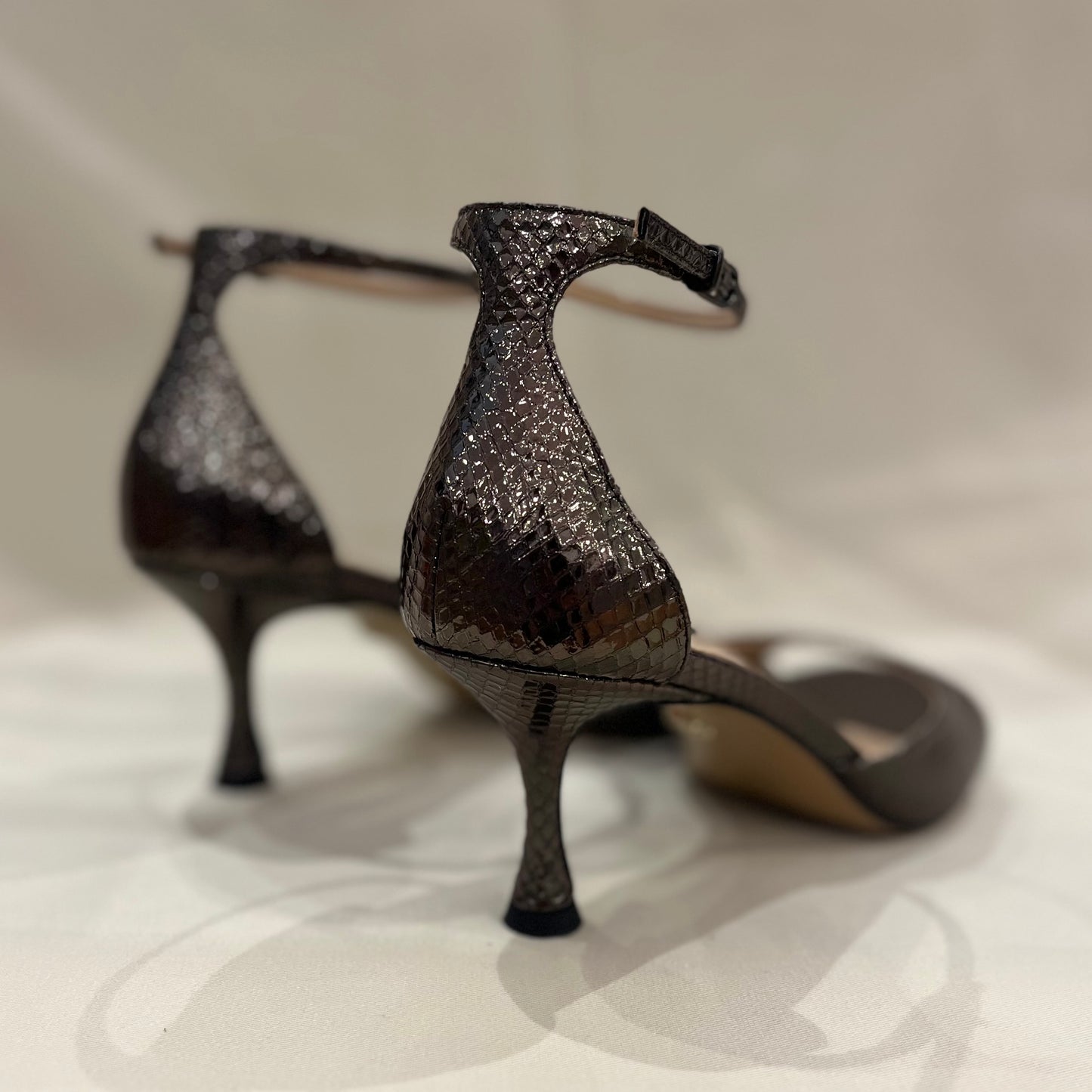 KUMALA Gun Metal