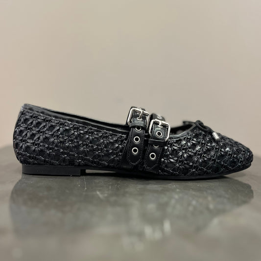 Ballet Intreccio Nero