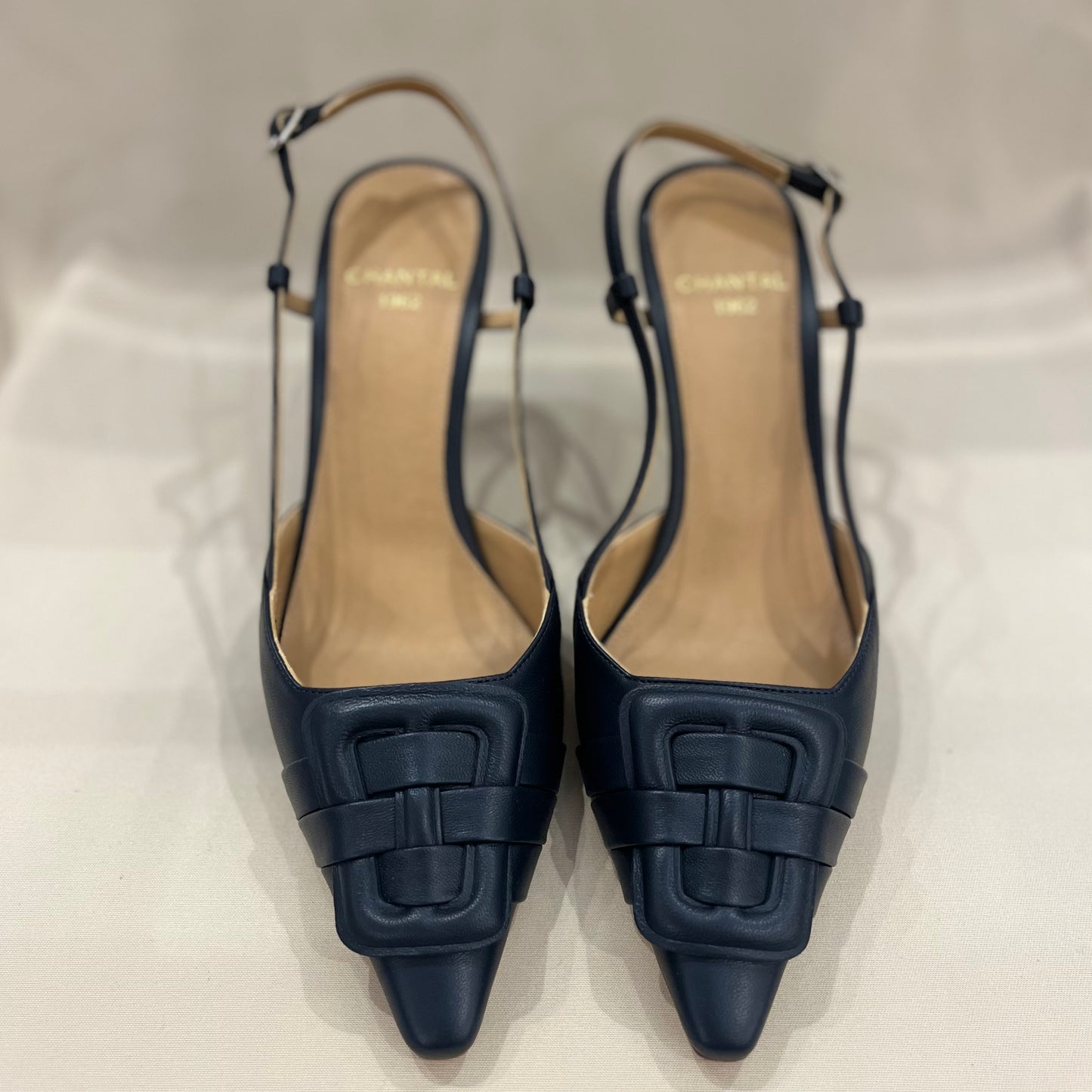 1915 Blue Navy