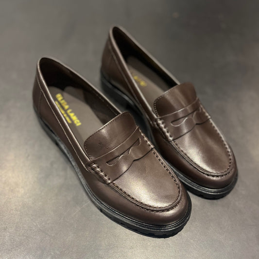 ELSAROC Brown