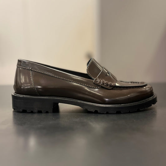 ELSAROC Brown Luxor