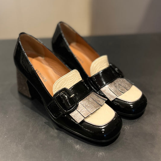 5138Z Nero/Milk