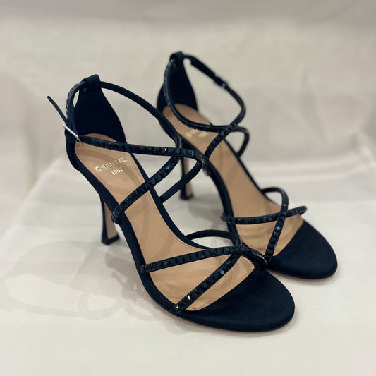 2597 Raso Nero
