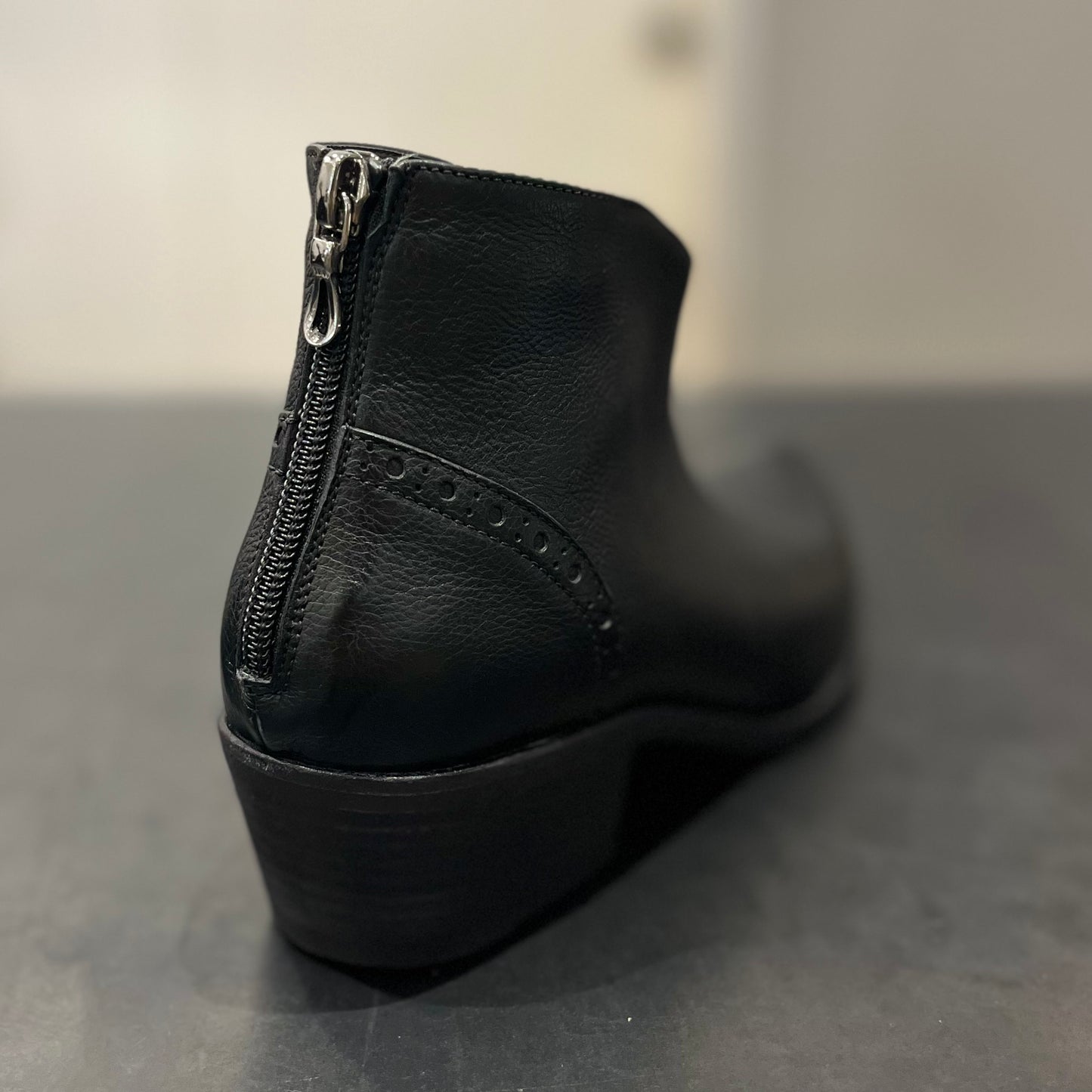 I.N.K Texano Sole Nero