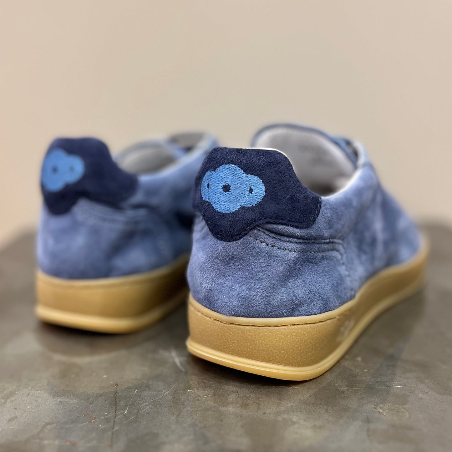 Akira Amalfi Lago BLU